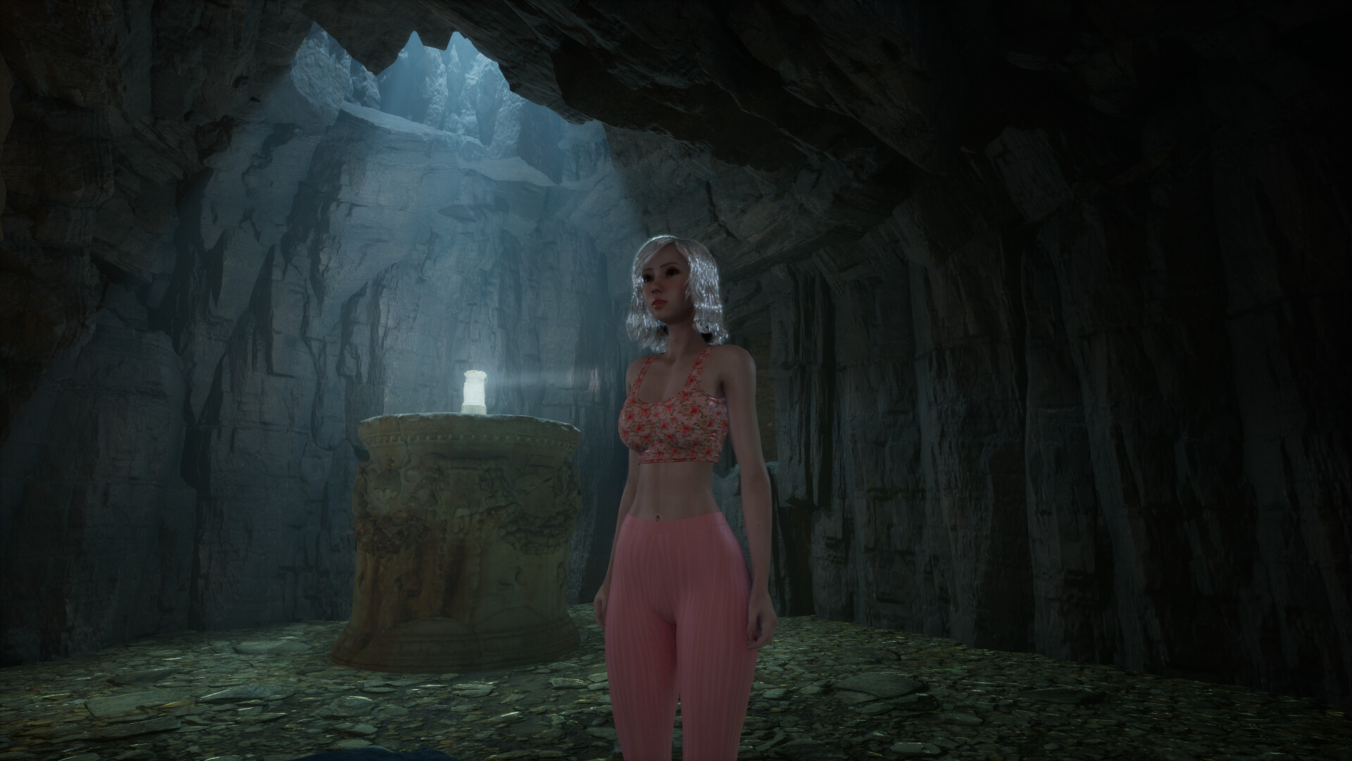 The Nightmare from Beyond screenshot 7
