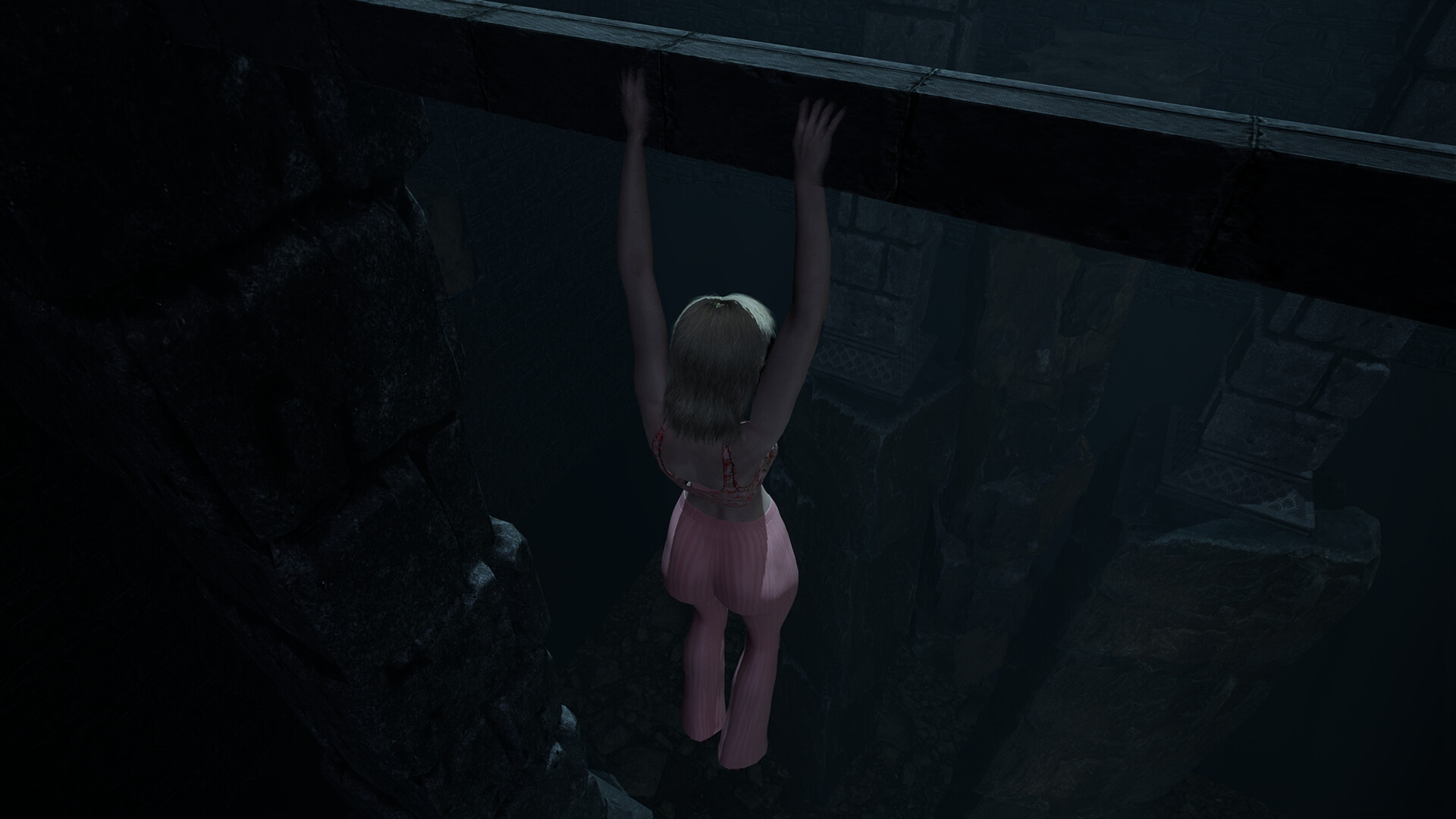 The Nightmare from Beyond screenshot 2