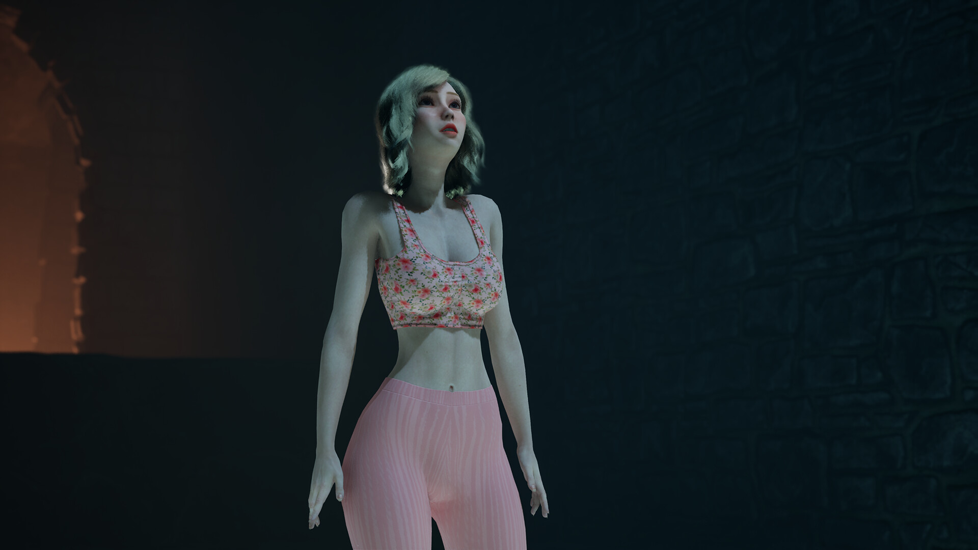 The Nightmare from Beyond screenshot 1