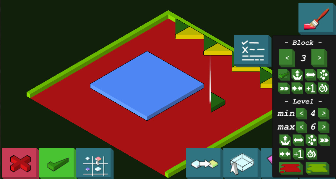 Super Blockbreak 3D screenshot 9