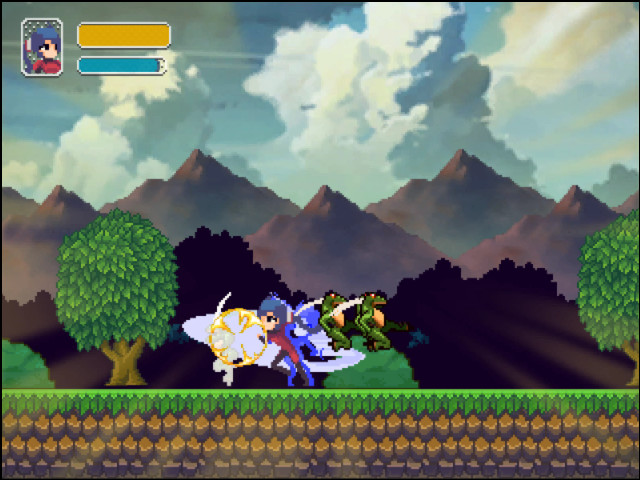 MonsterS in haha Island (群妖志) screenshot 2