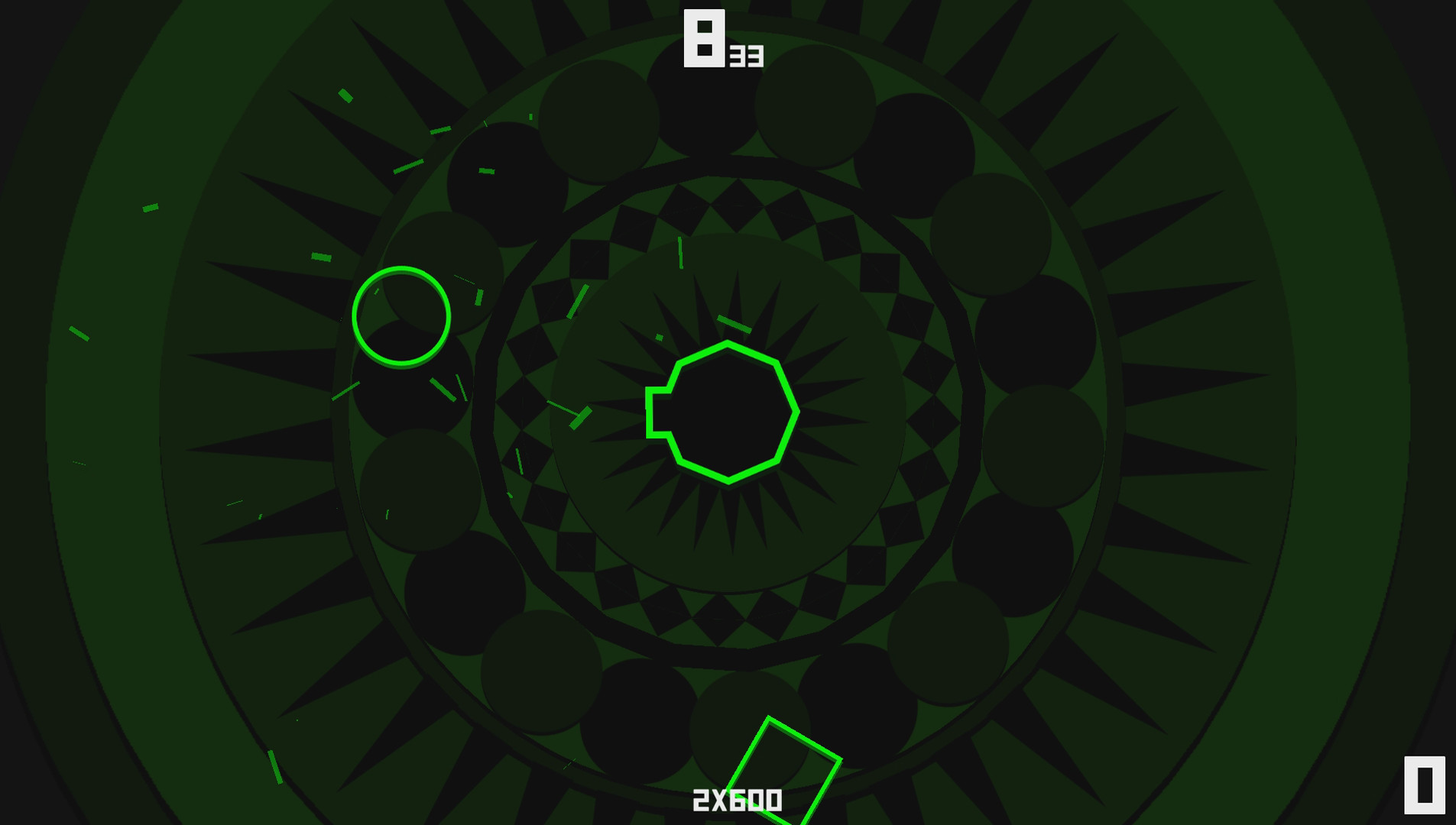Polygoneer screenshot 4