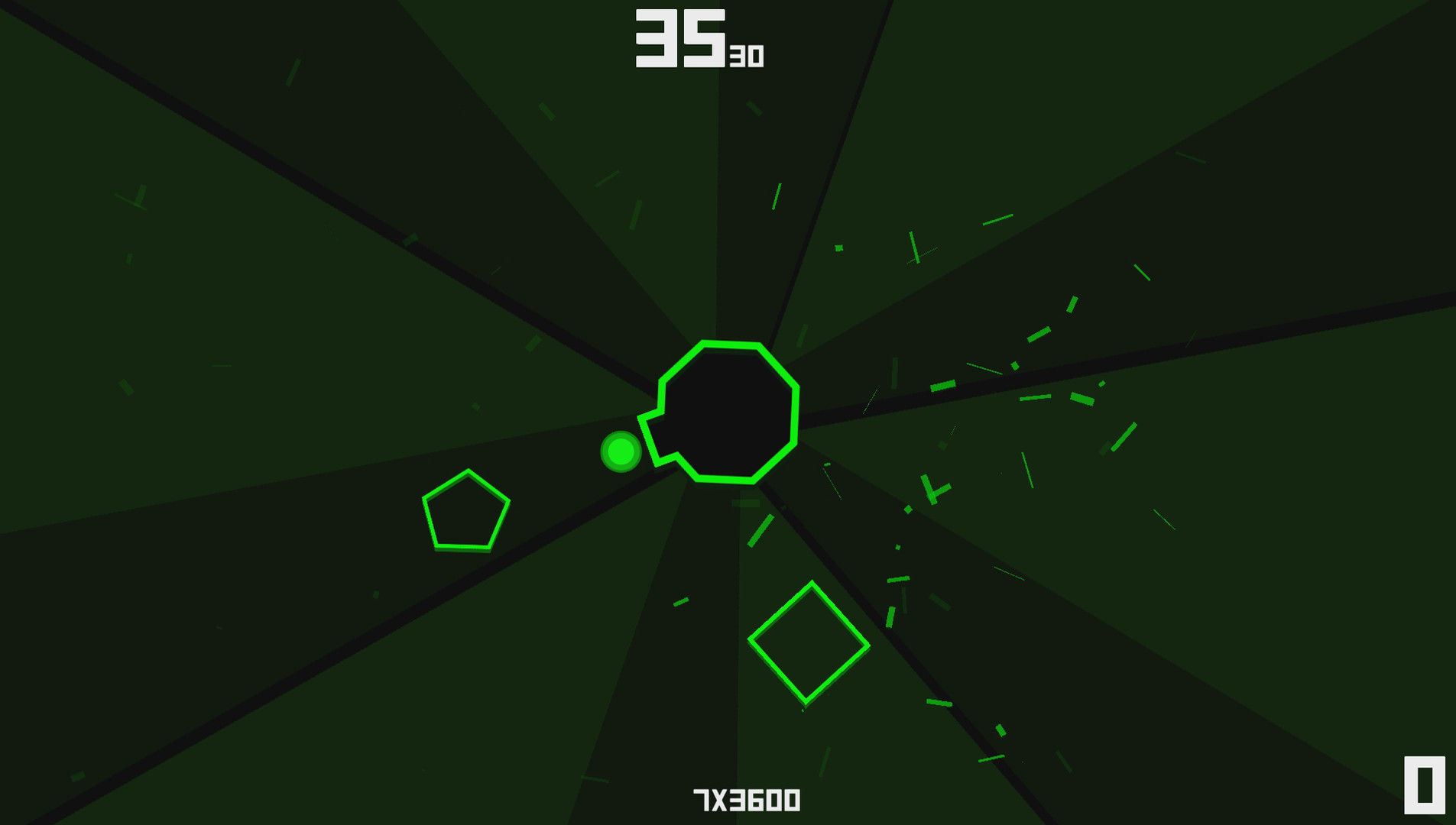 Polygoneer screenshot 3