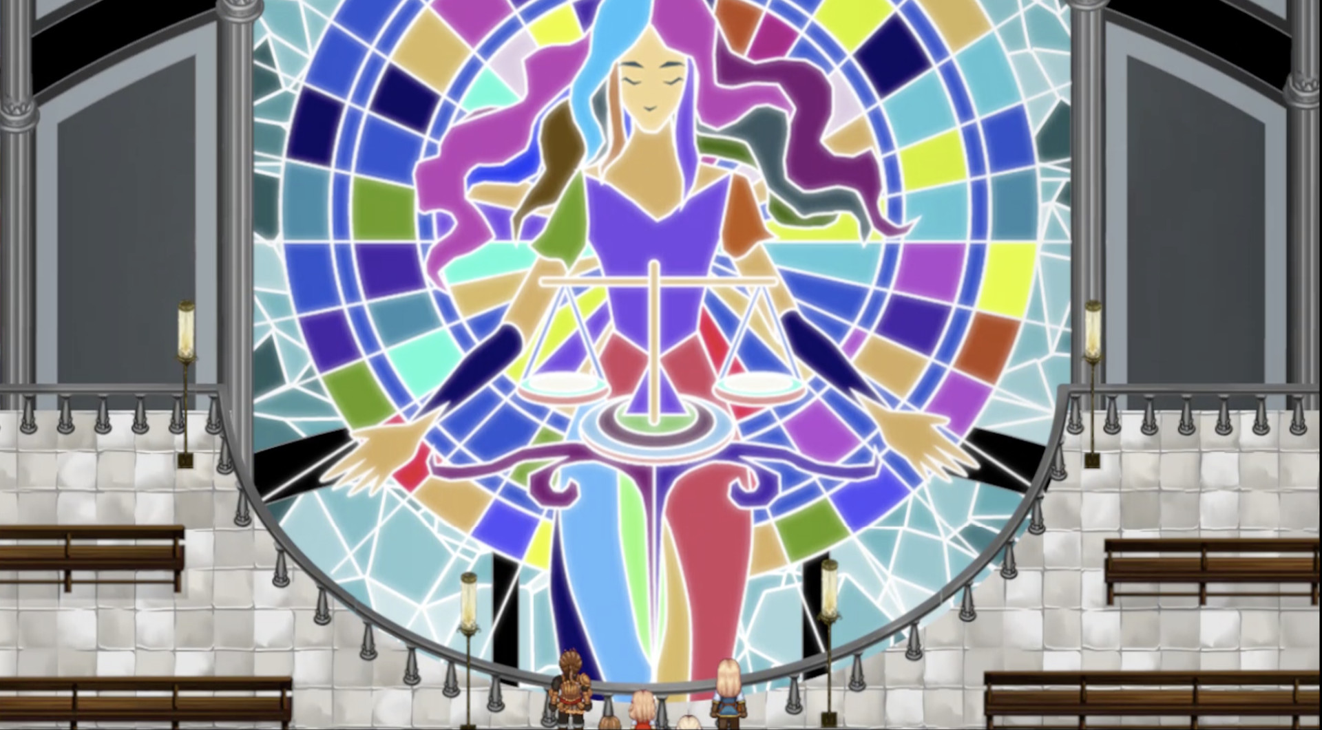 Celestian Tales: Realms Beyond screenshot 5