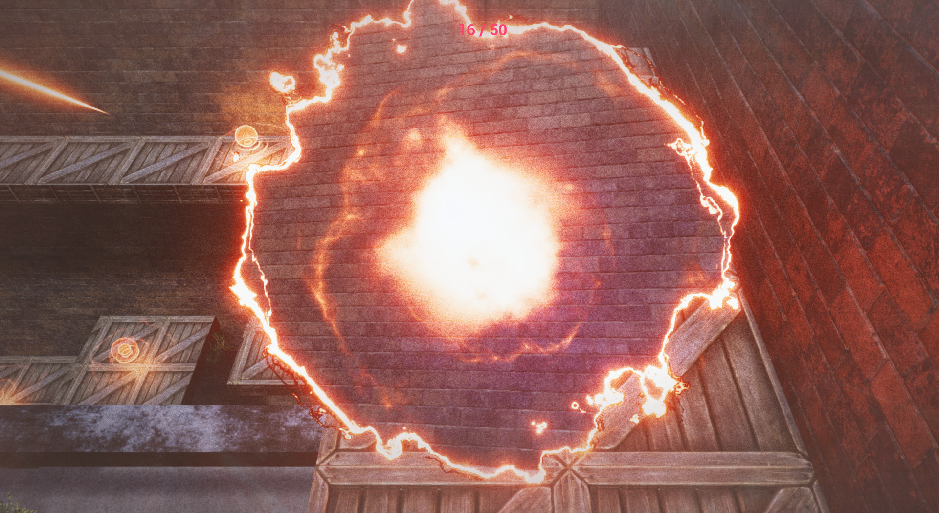 Singularity Roller screenshot 5