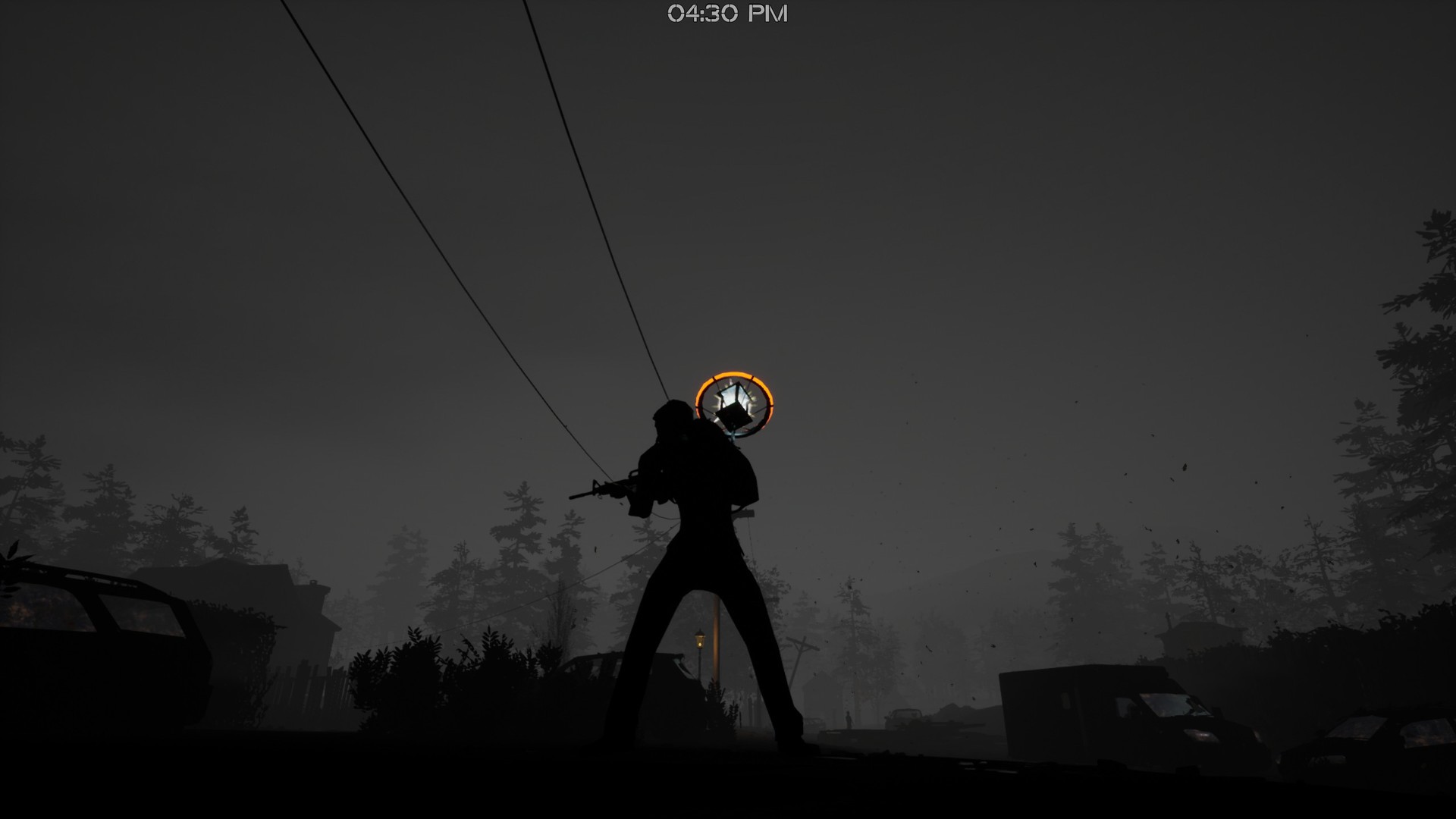 Days Of Purgatory screenshot 9