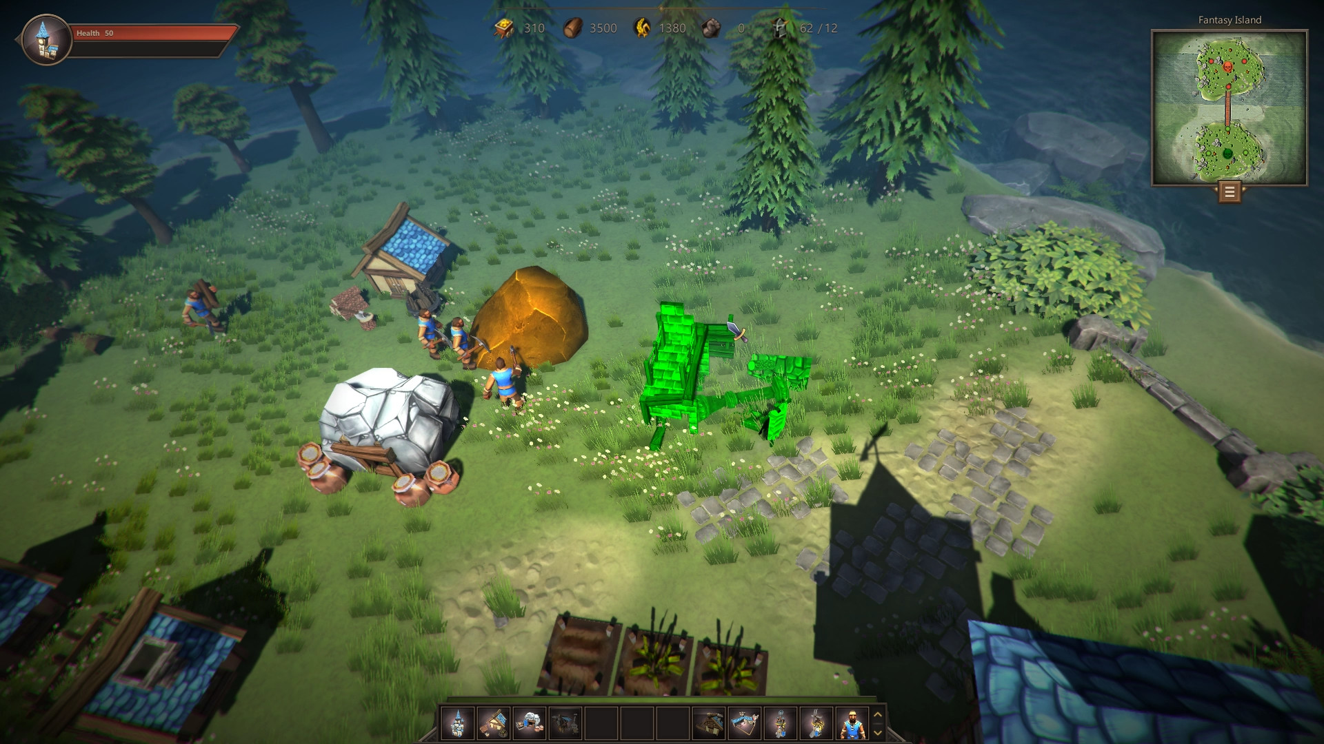 Fantasy ERA screenshot 5