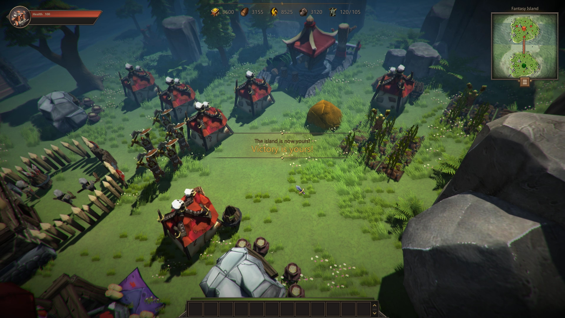 Fantasy ERA screenshot 2