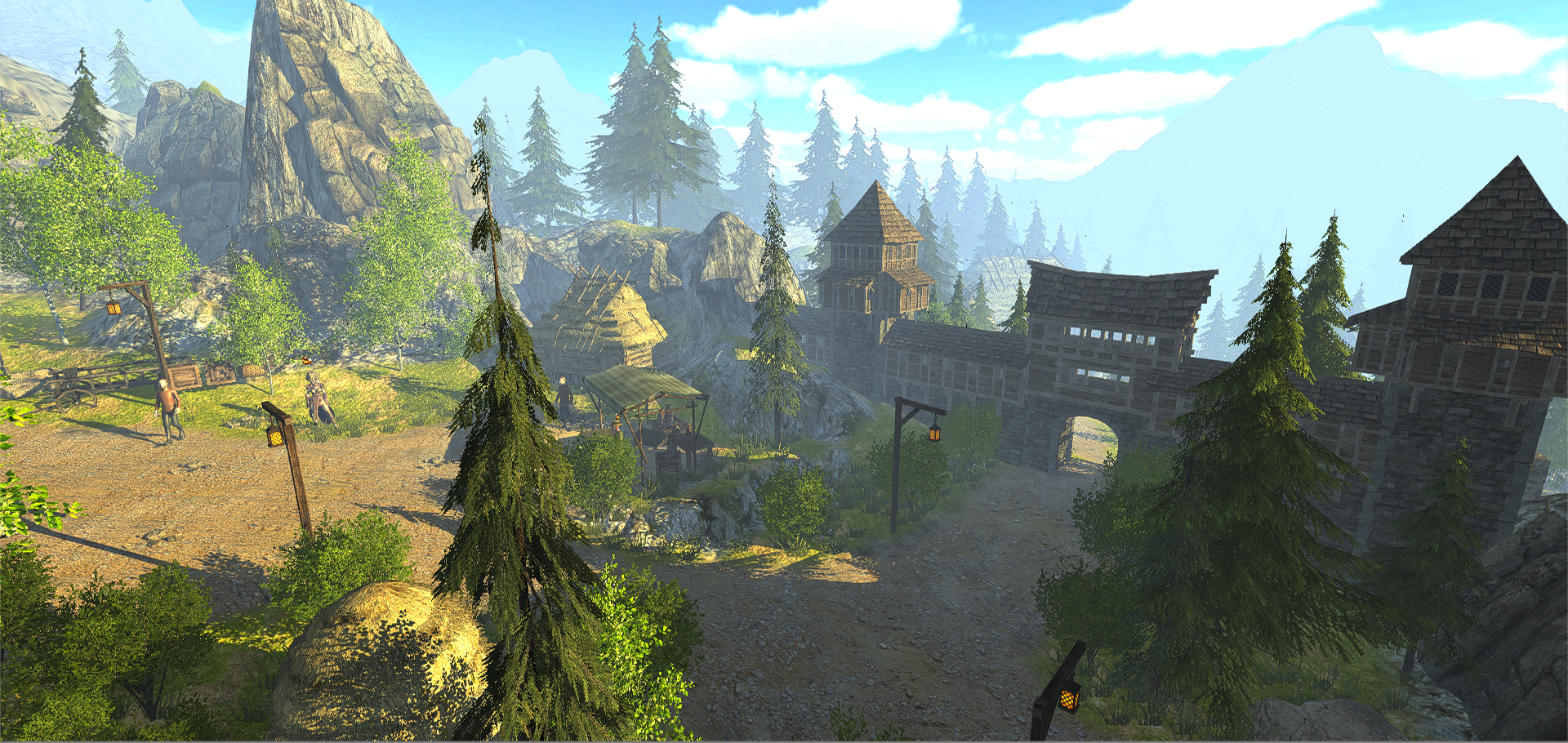 Rules of Destruction screenshot 5