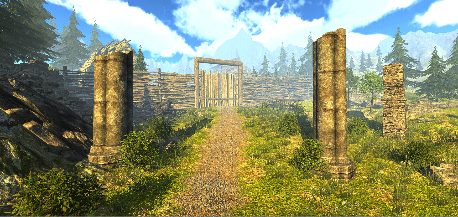 Rules of Destruction screenshot 15