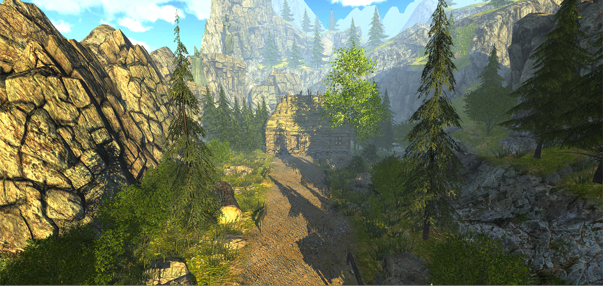 Rules of Destruction screenshot 12