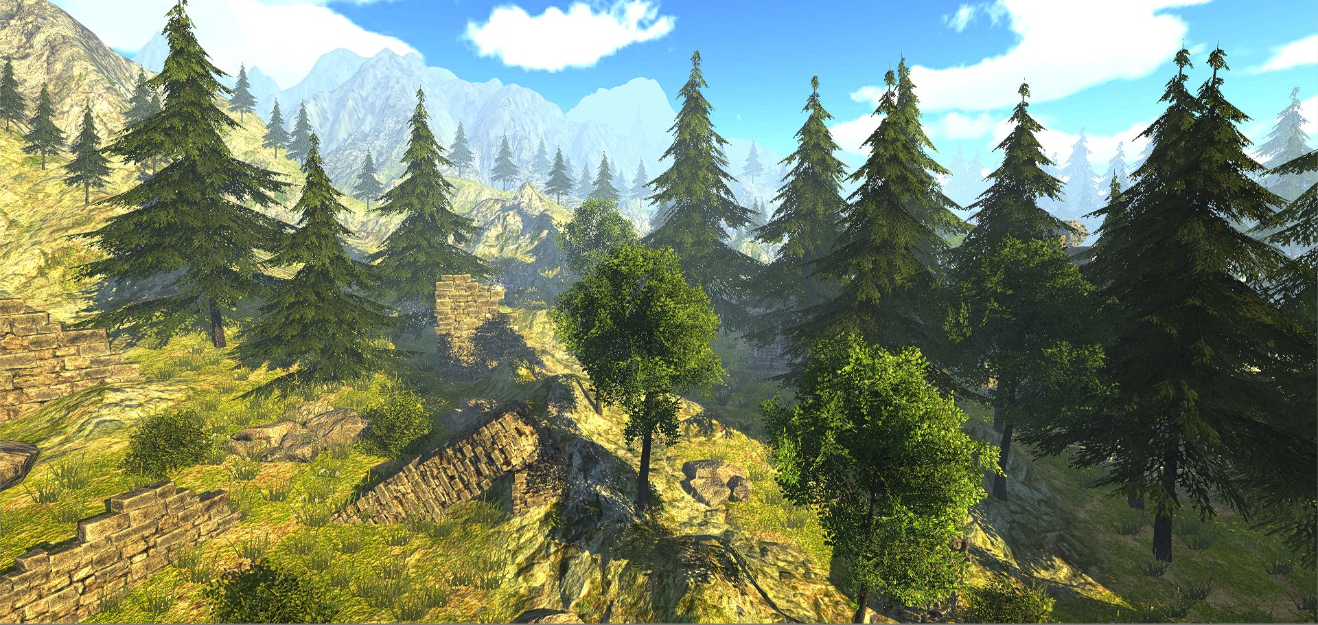 Rules of Destruction screenshot 14