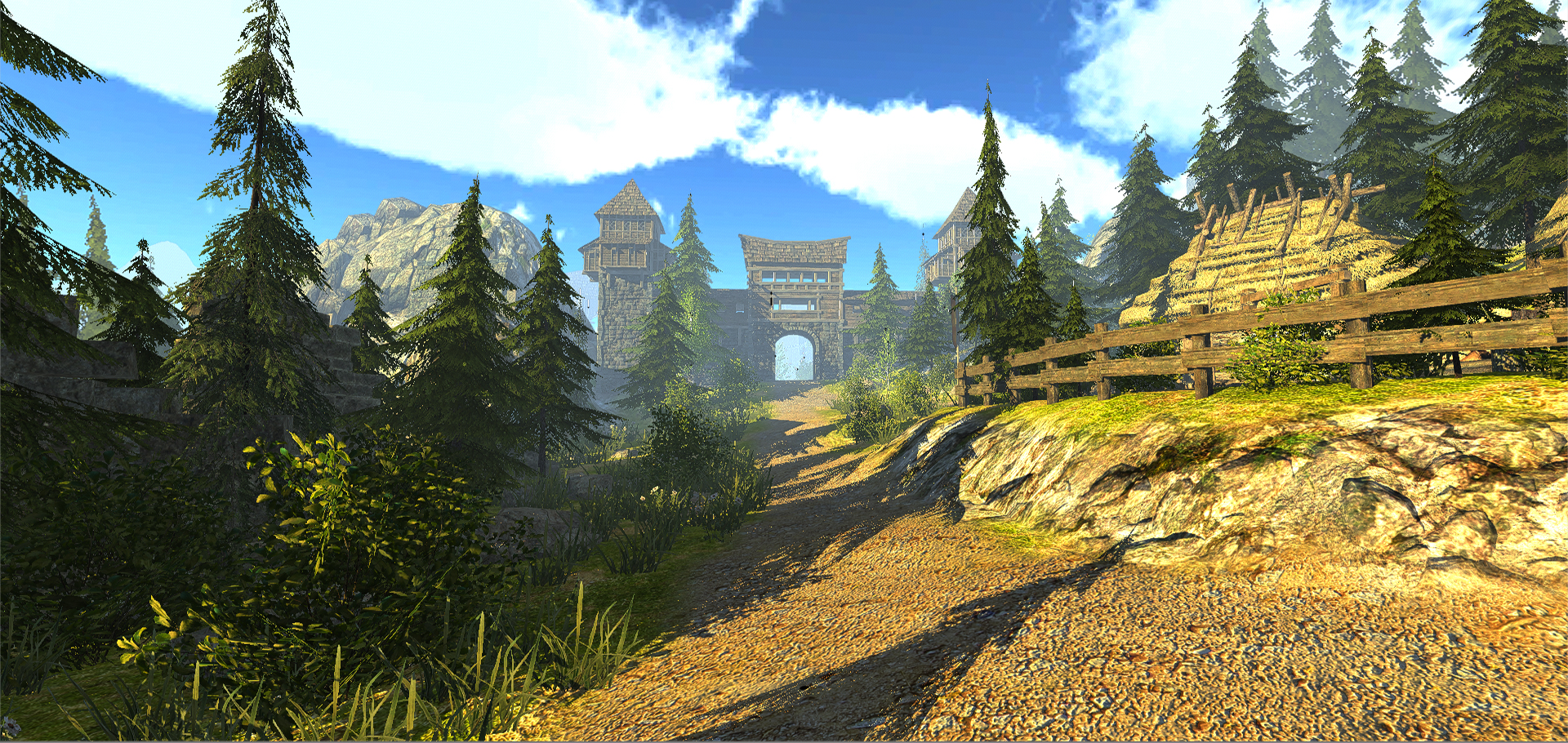 Rules of Destruction screenshot 13