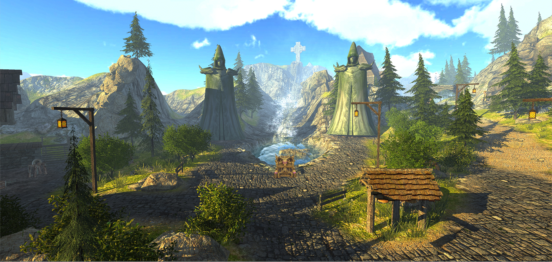 Rules of Destruction screenshot 6