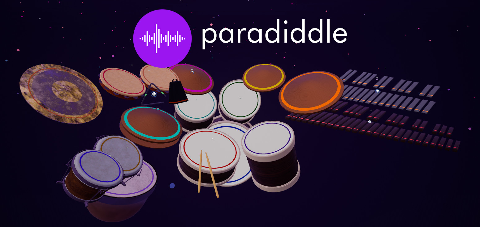 Paradiddle screenshot 6