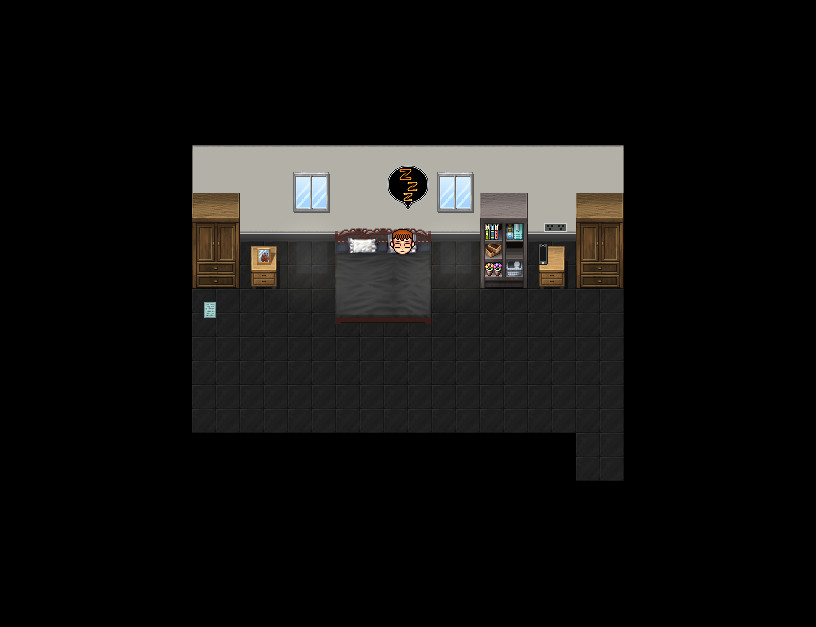 Third Exit screenshot 3