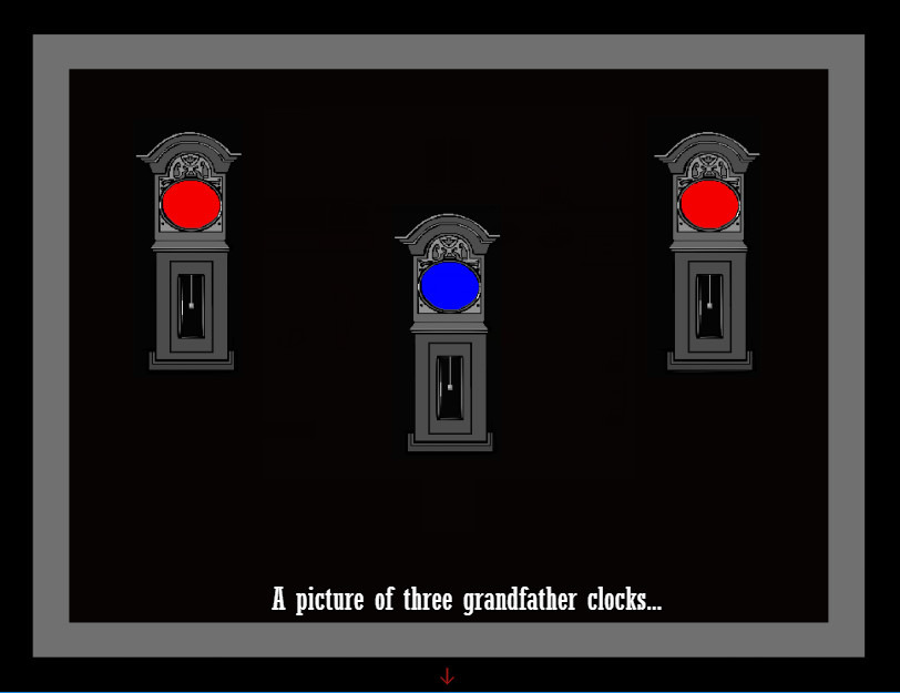 Third Exit screenshot 8