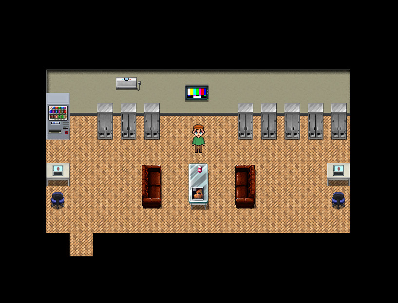 Third Exit screenshot 6