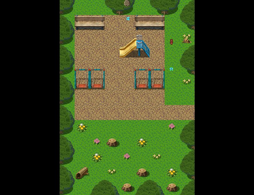 Third Exit screenshot 4