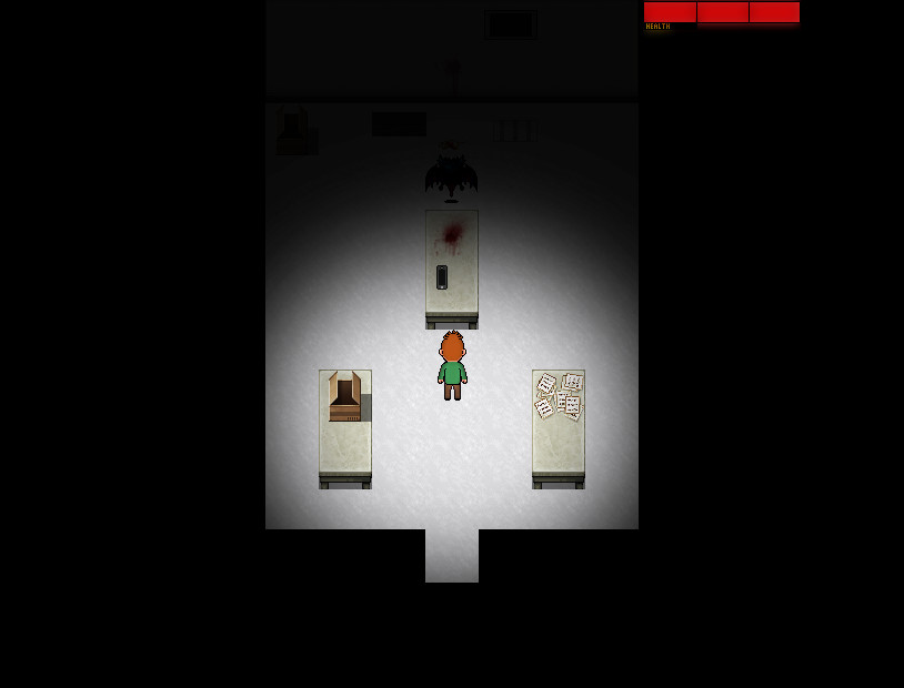 Third Exit screenshot 2