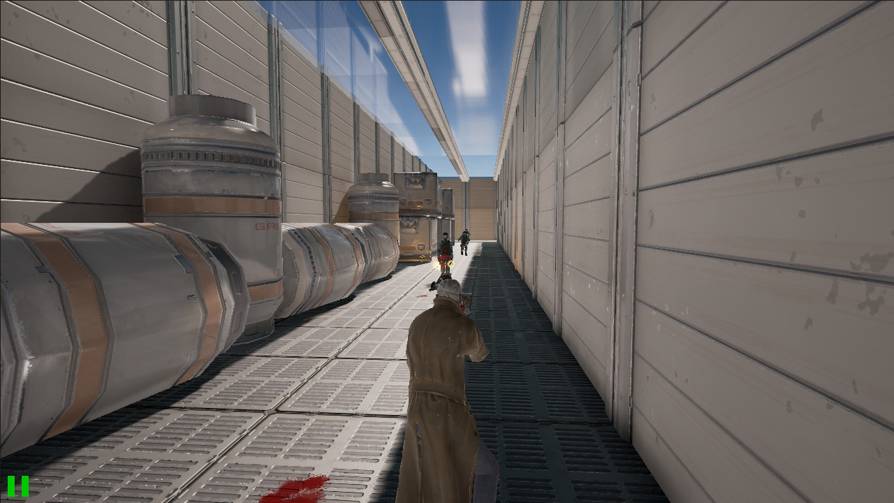 Cobos screenshot 3