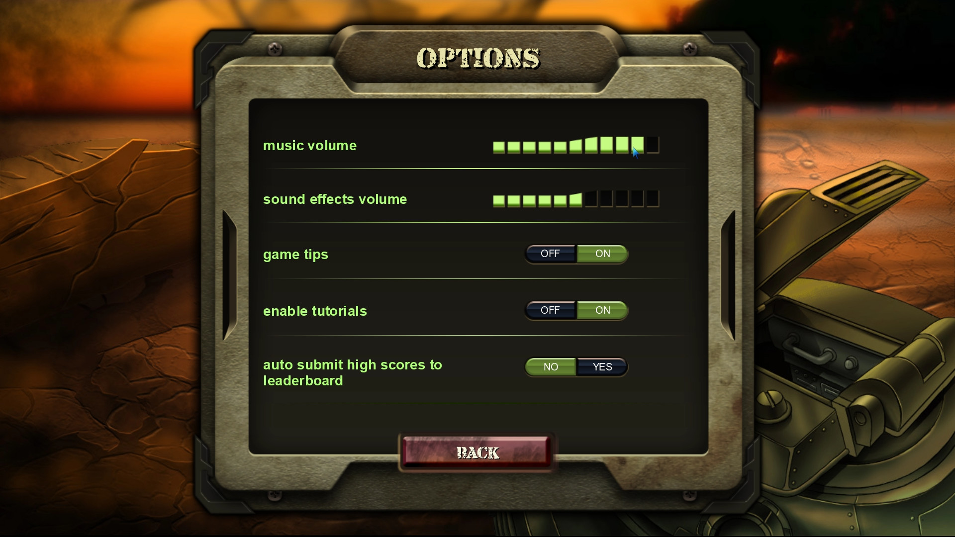 TurretMaster screenshot 7