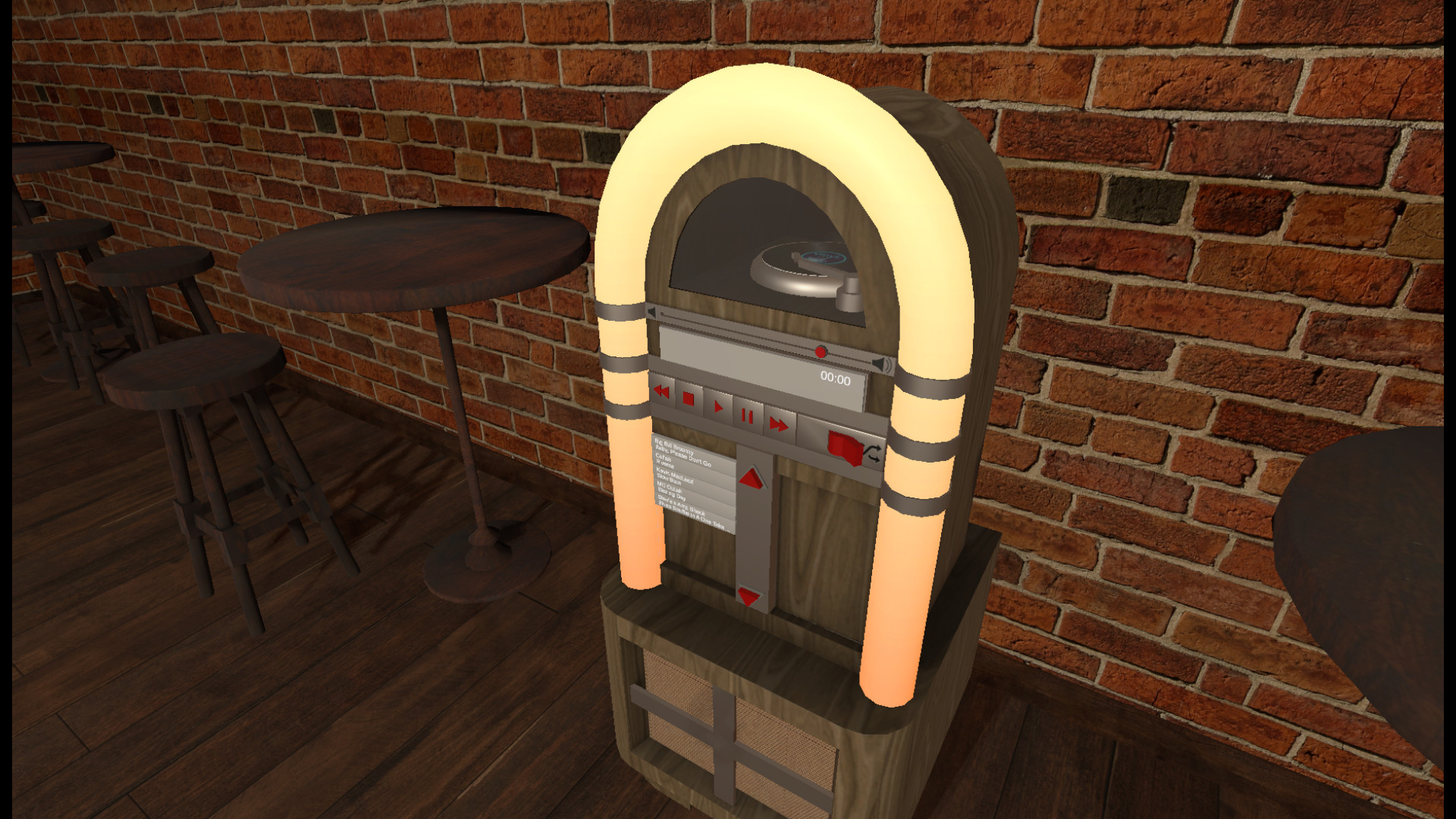 VR Darts Zone screenshot 7