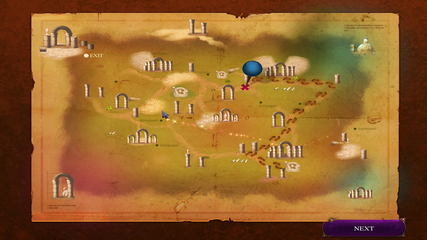 Stones of Rome screenshot 5