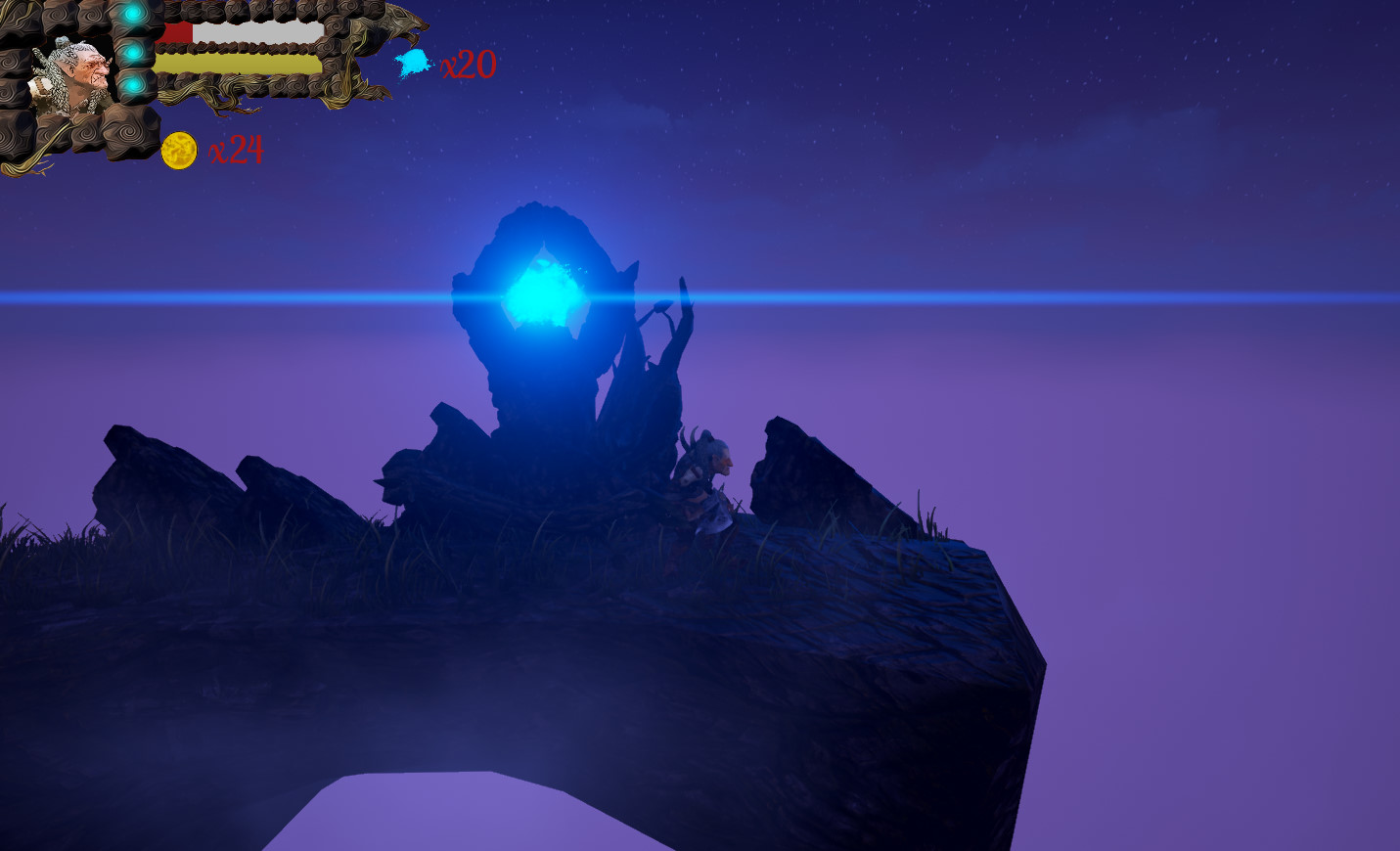 Angry Gnome screenshot 2