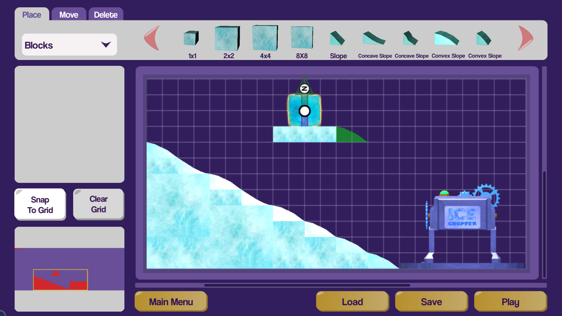 Martha Madison: Forces screenshot 3
