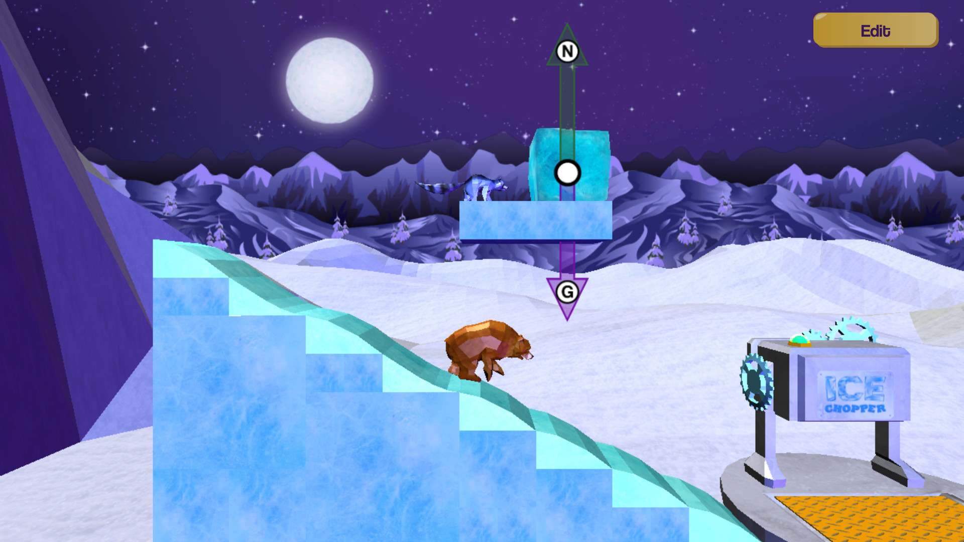 Martha Madison: Forces screenshot 4