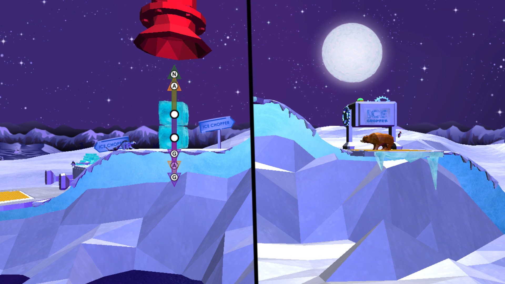 Martha Madison: Forces screenshot 2