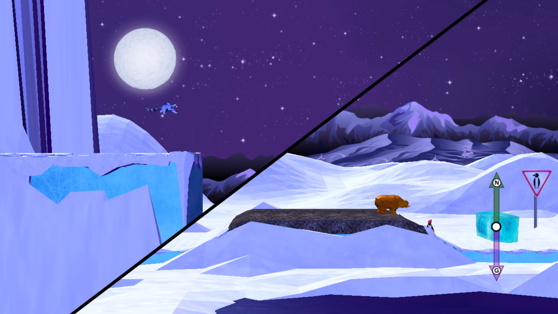 Martha Madison: Forces screenshot 5