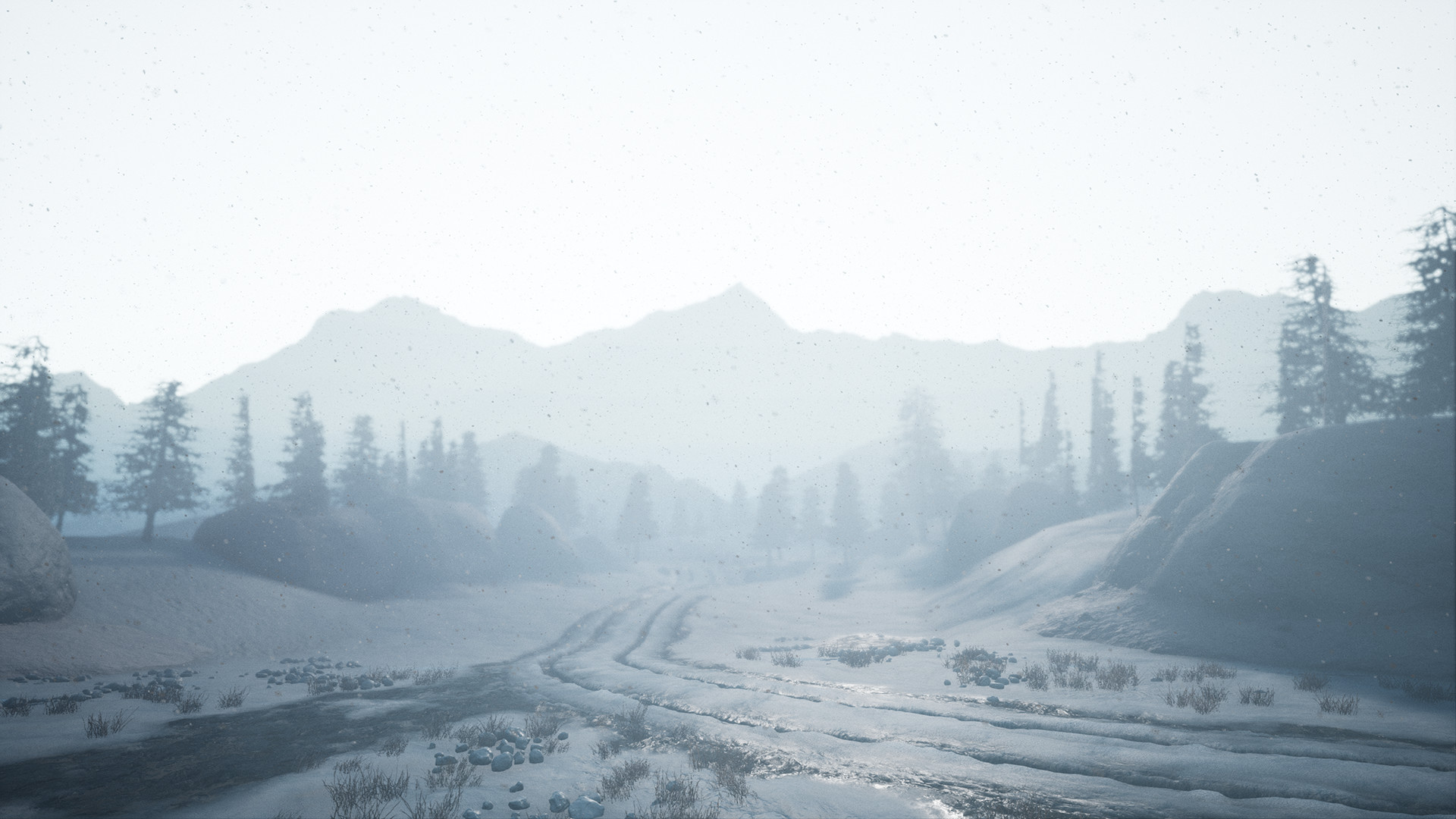 Forgotten Land screenshot 5
