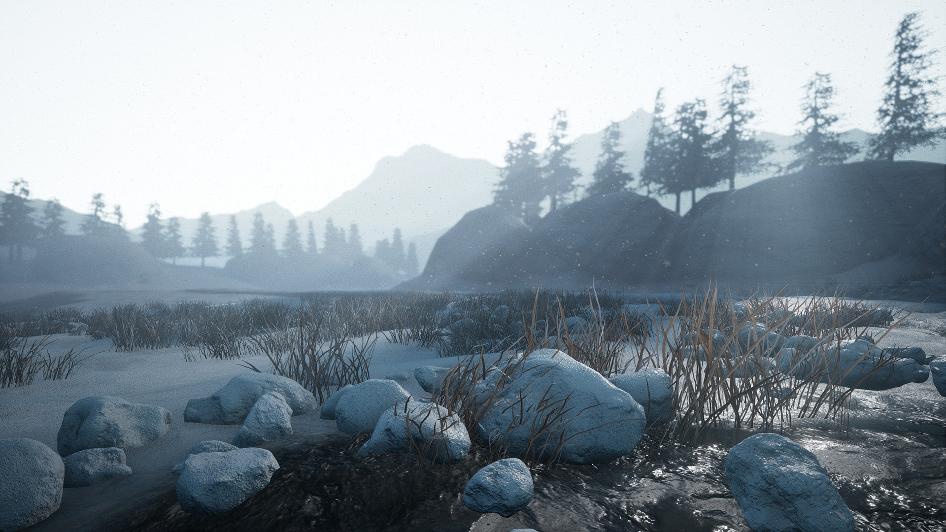 Forgotten Land screenshot 3