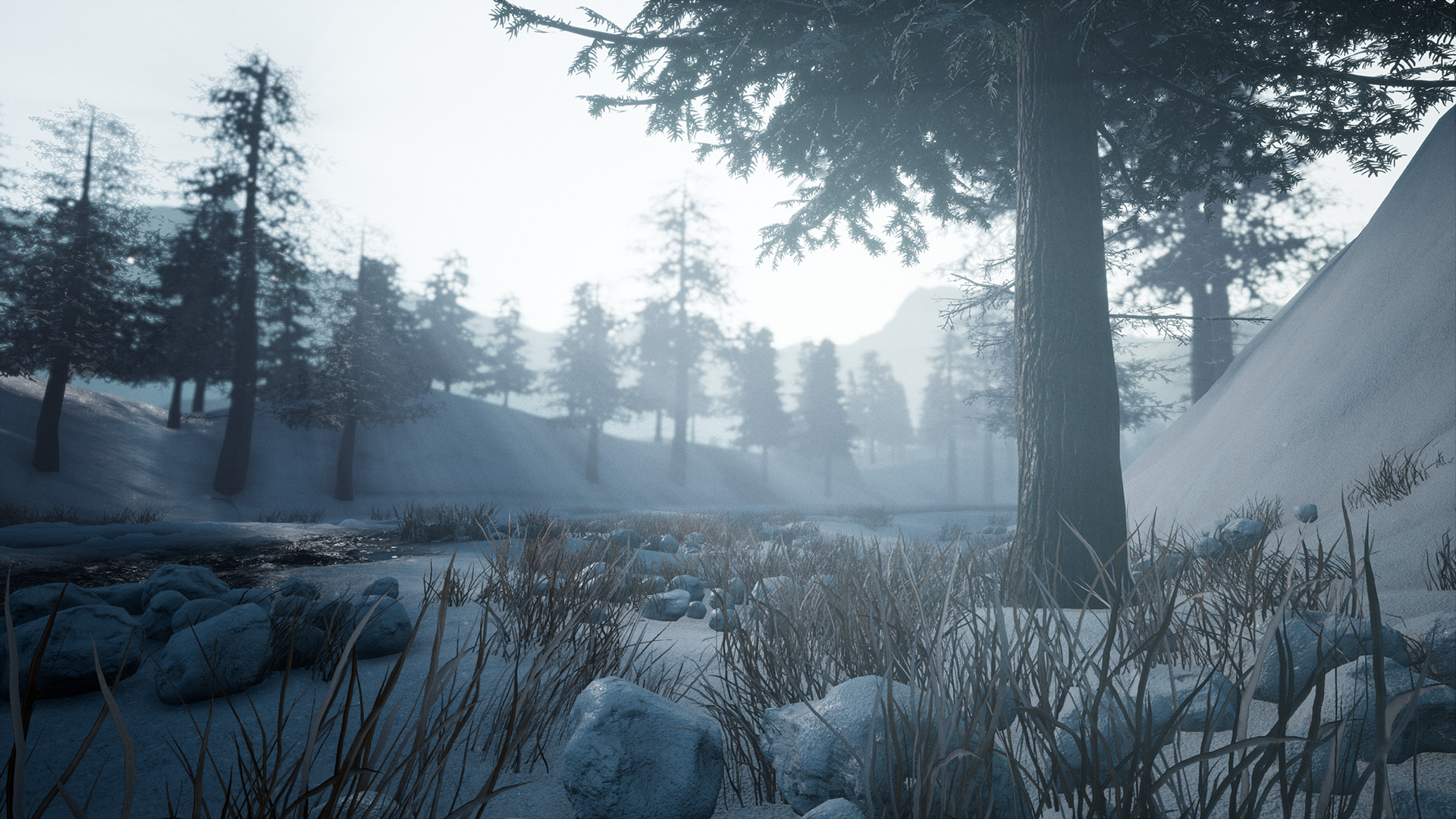 Forgotten Land screenshot 4