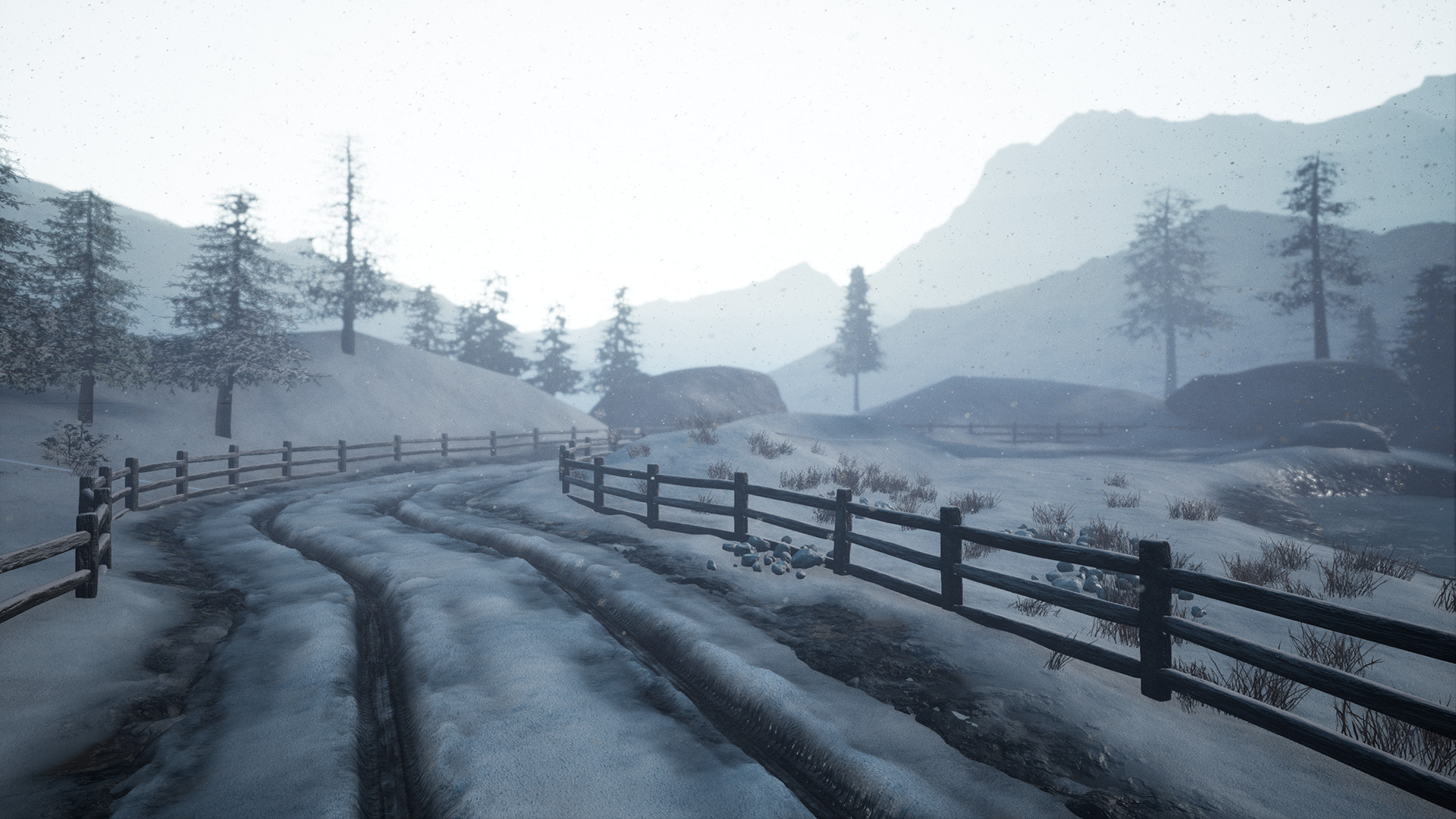 Forgotten Land screenshot 6