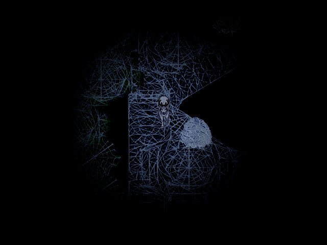 The Hunt - Rebuilt screenshot 5
