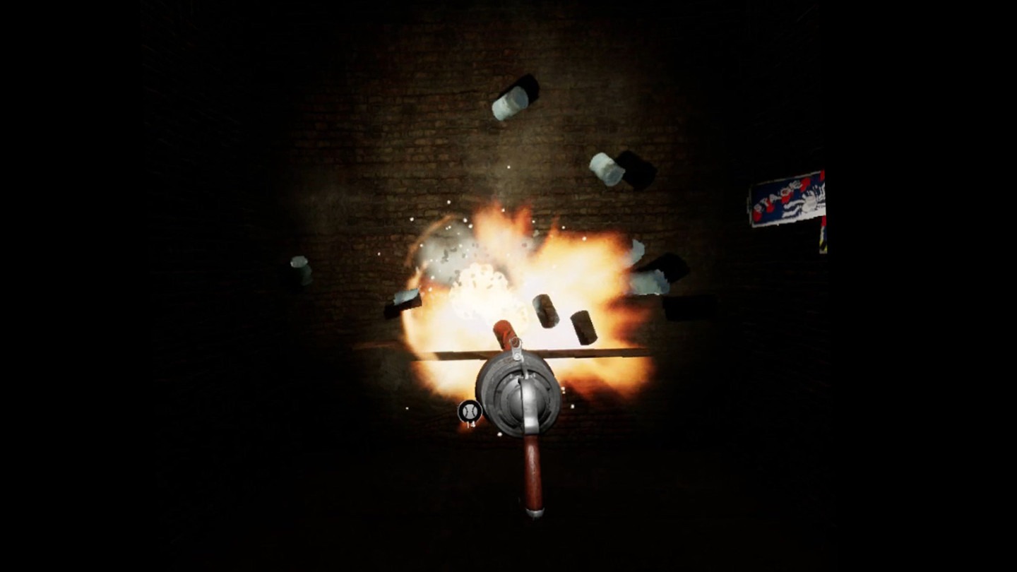 CanBoom VR screenshot 4