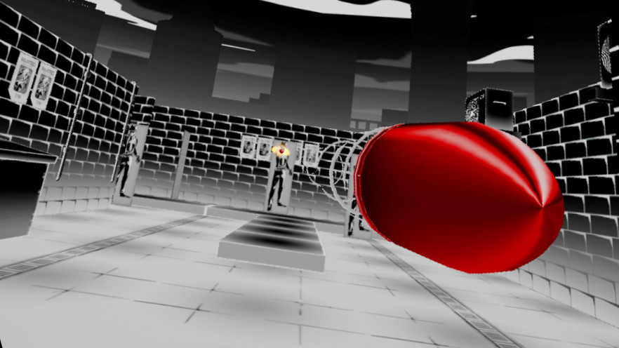 VRRV screenshot 1