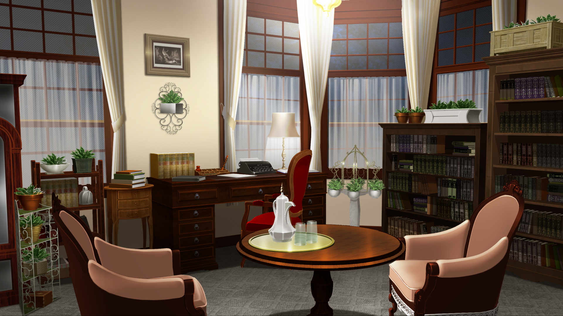 Cat Girl screenshot 9