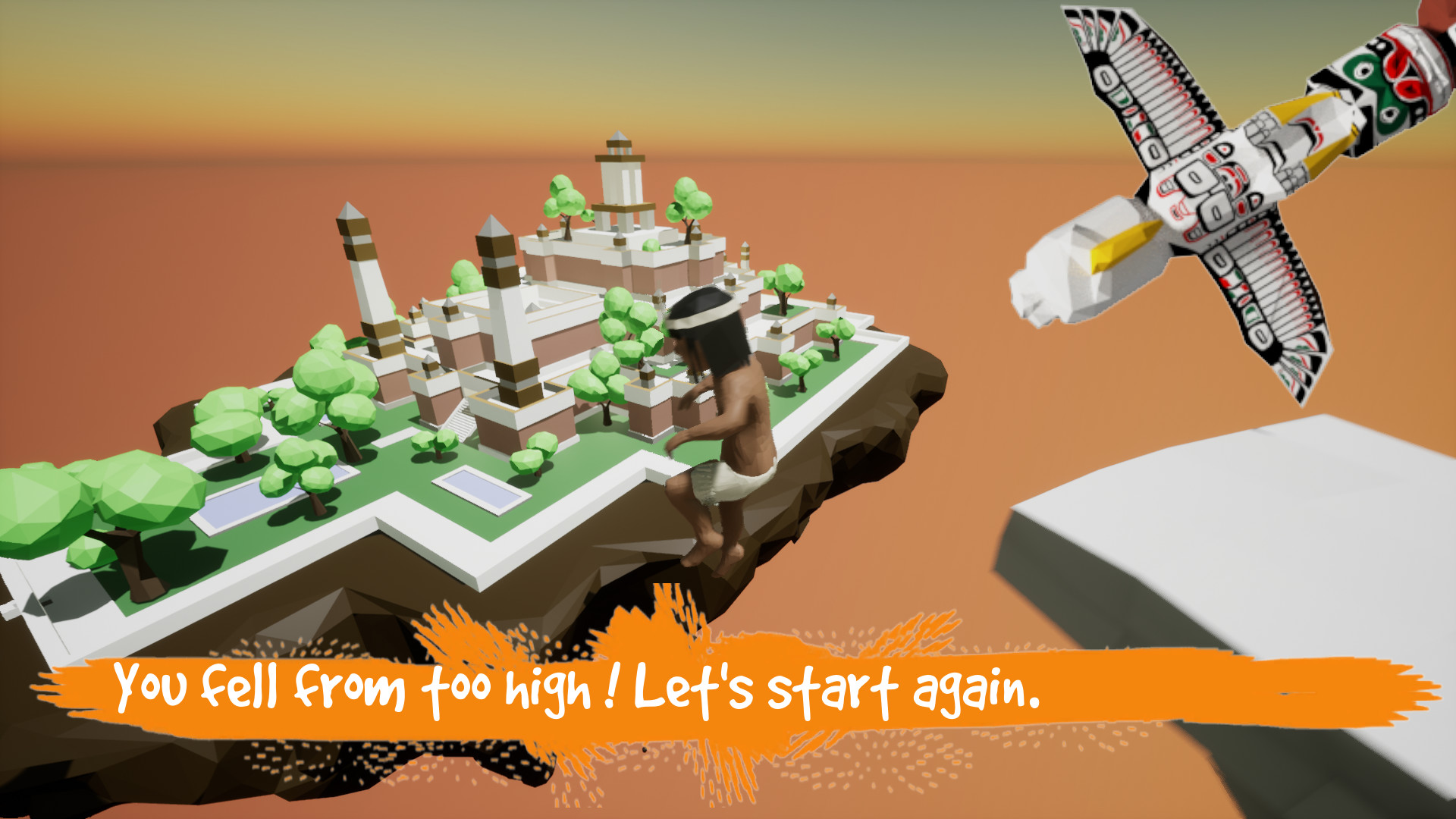 Kiitsu screenshot 4