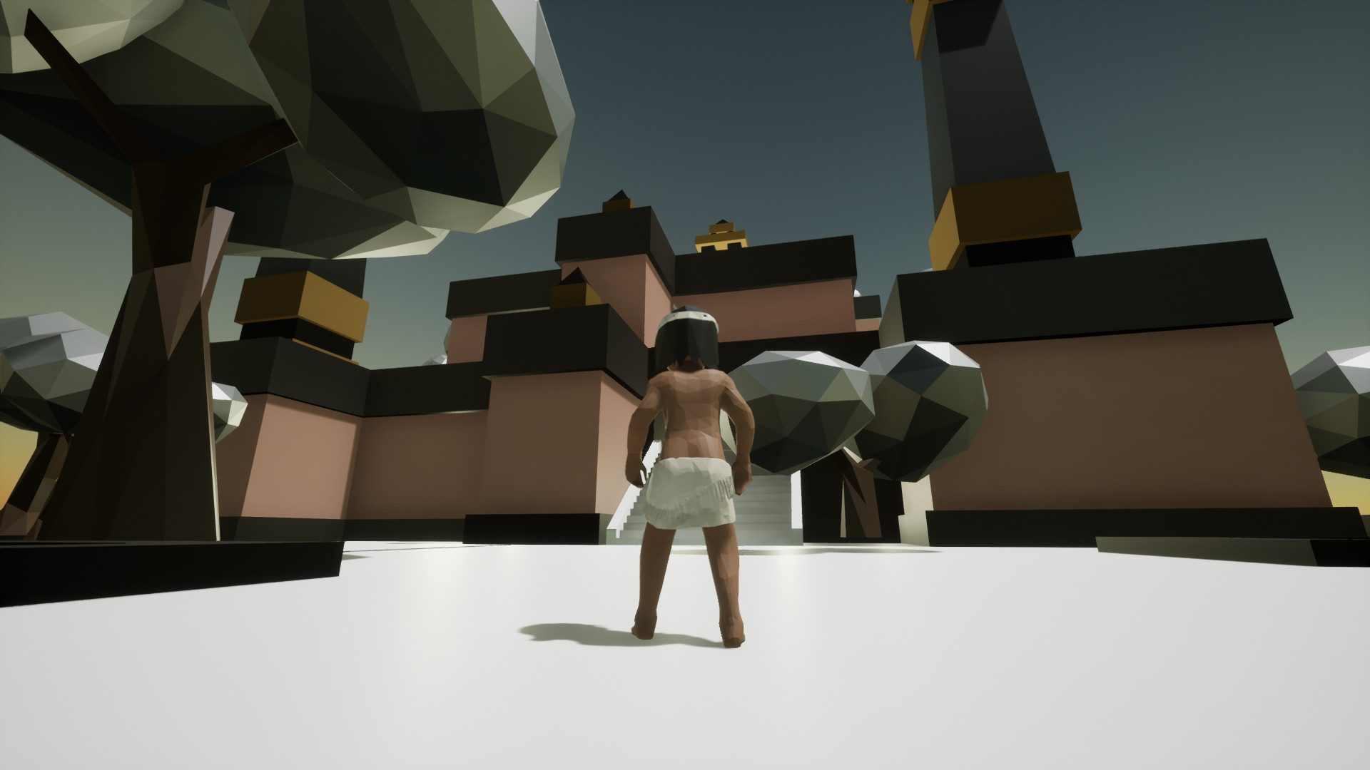 Kiitsu screenshot 5