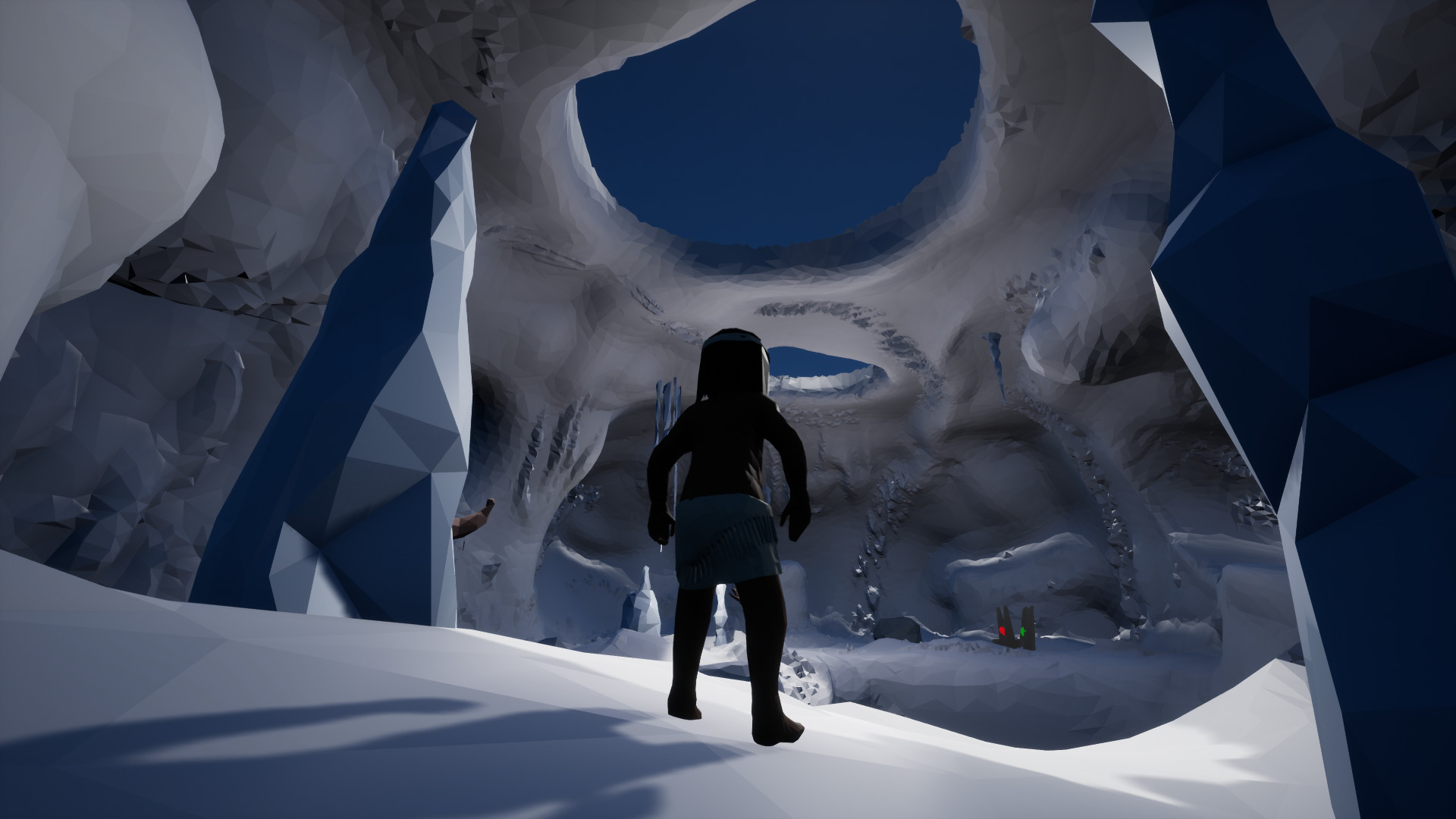 Kiitsu screenshot 3