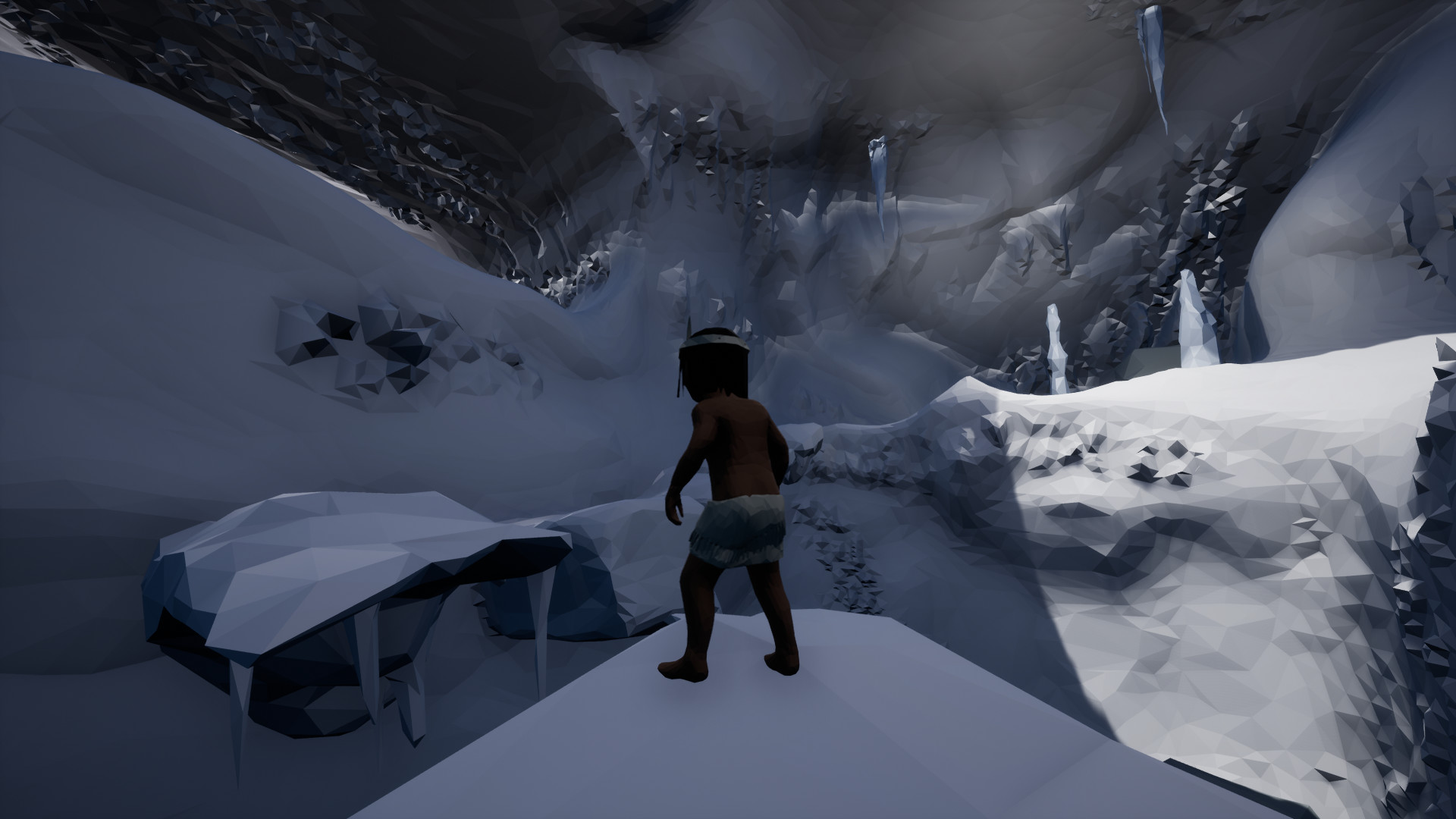 Kiitsu screenshot 2