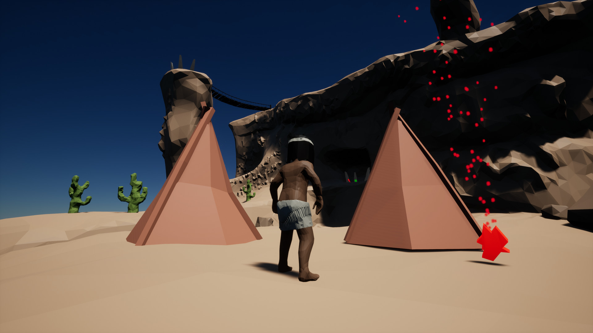 Kiitsu screenshot 1