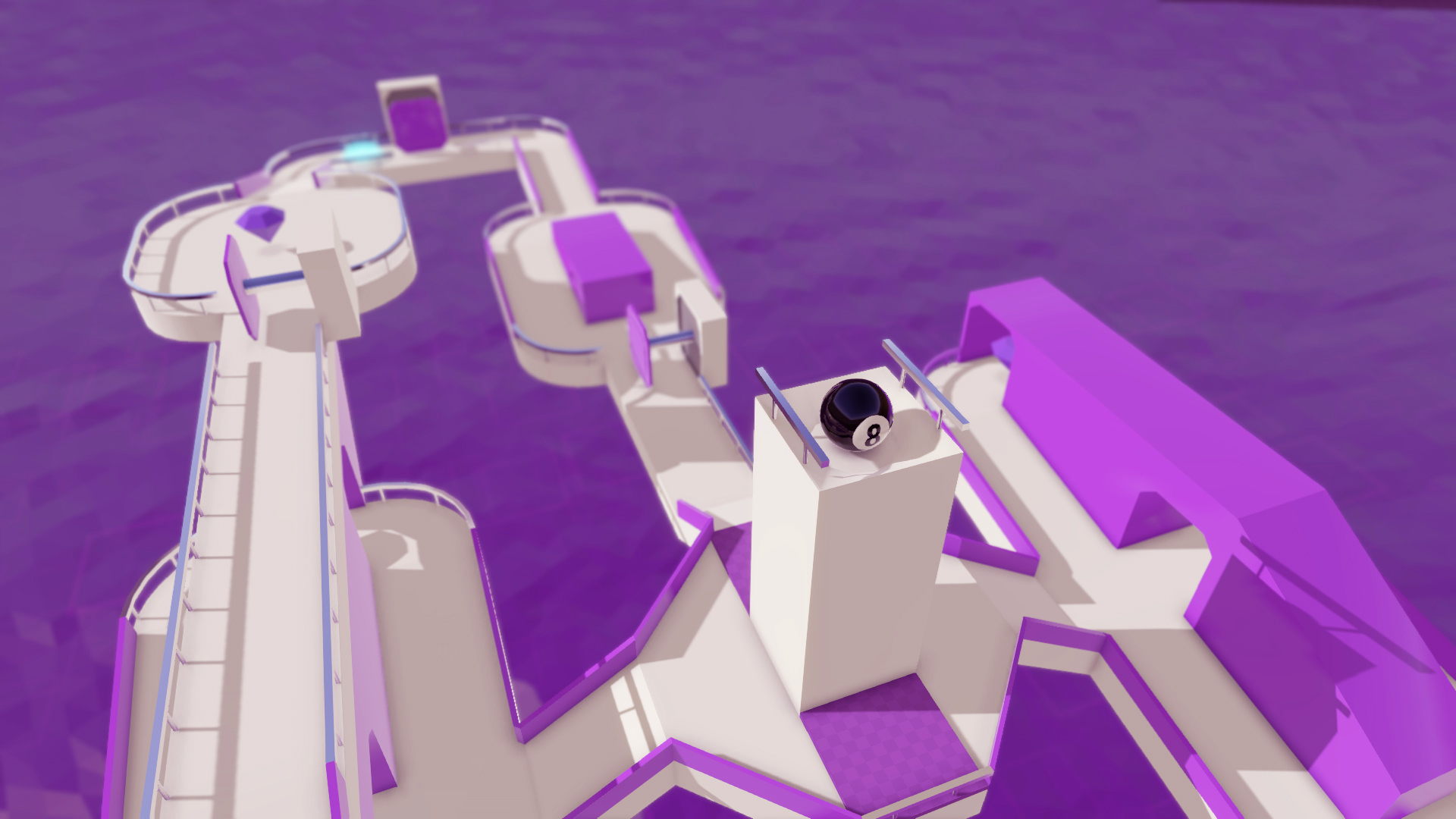 The Little Ball That Could screenshot 1