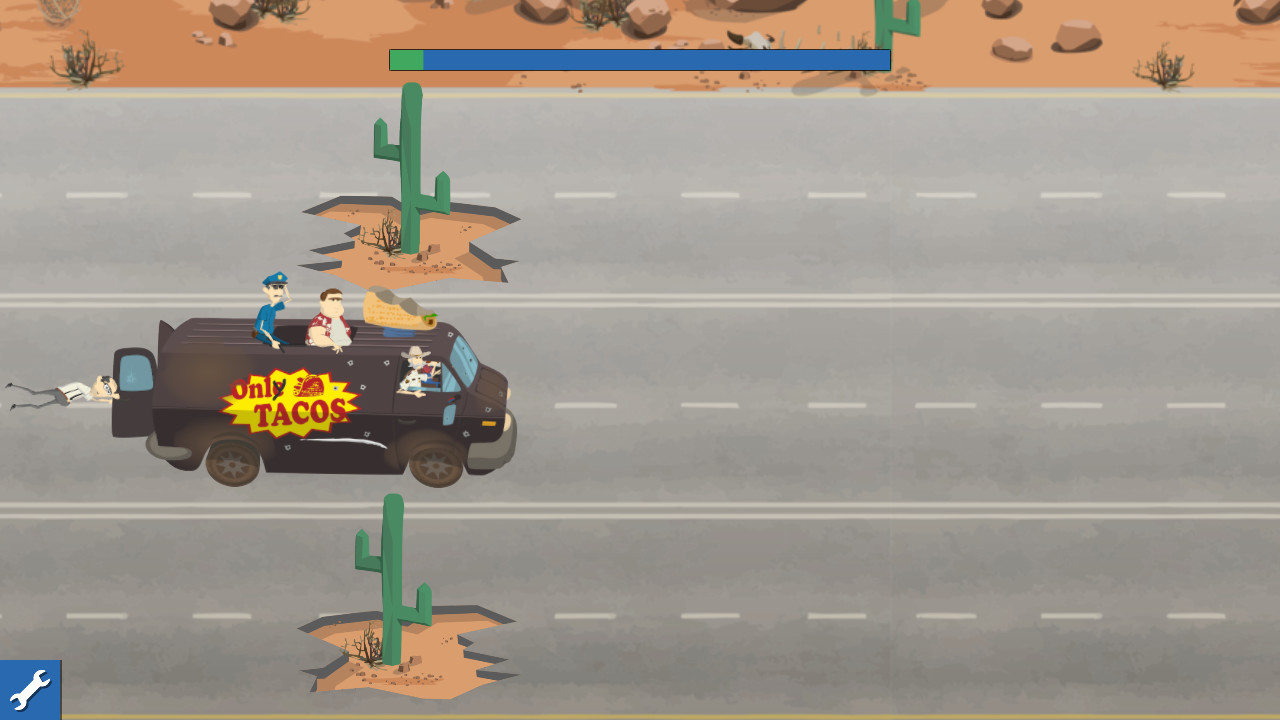 Freedom Defender screenshot 4