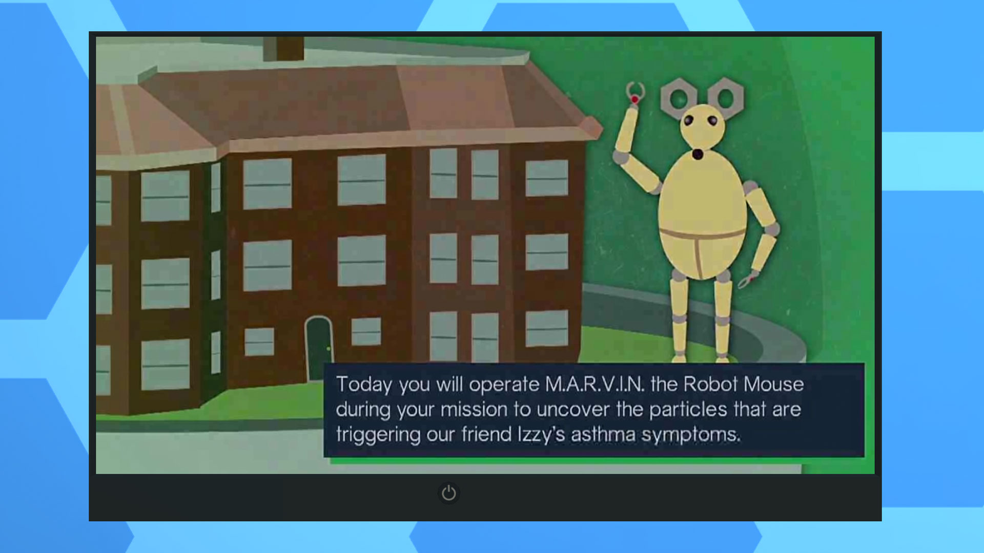 The Mice of Riddle Place: The Incident of Izzy Ramirez screenshot 2