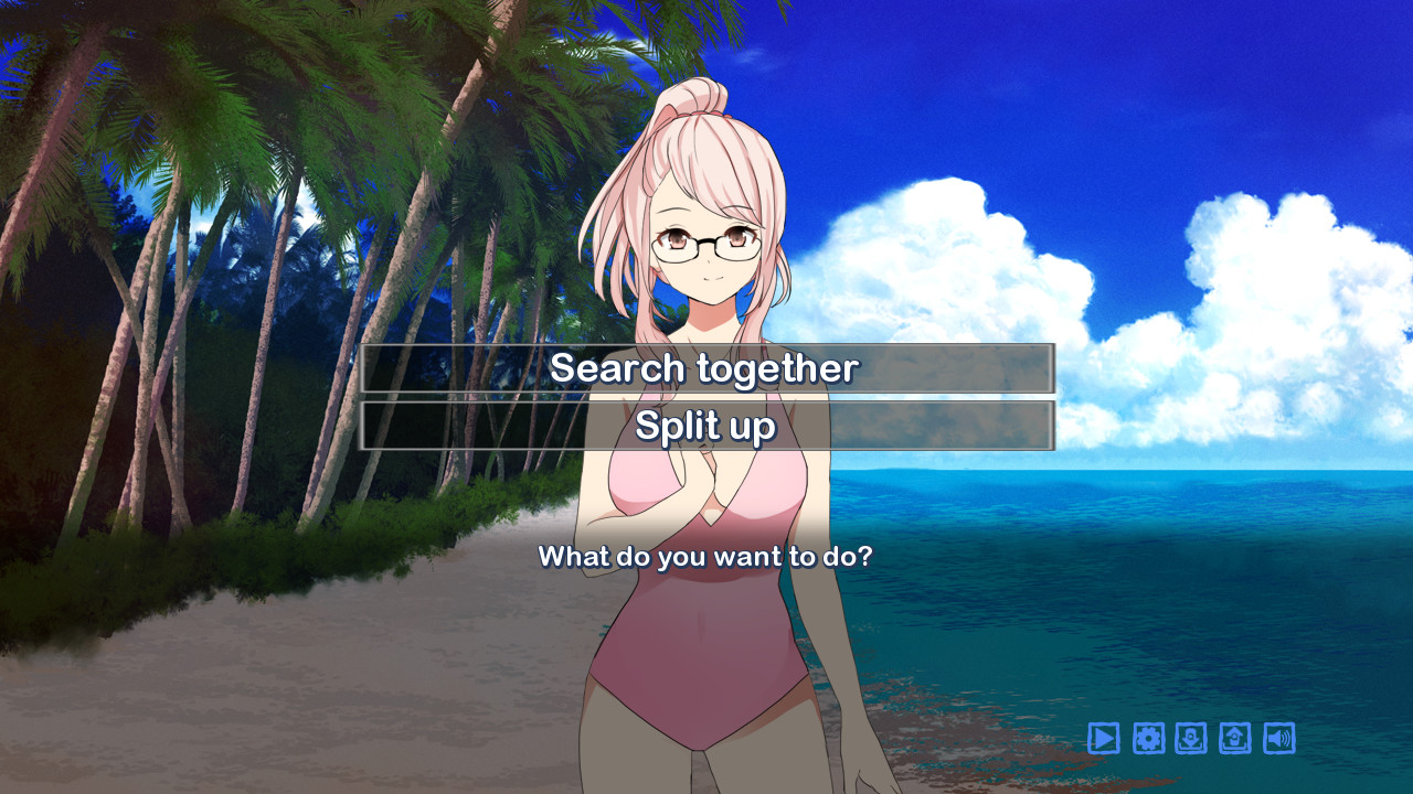 Carpe Diem: Reboot screenshot 1